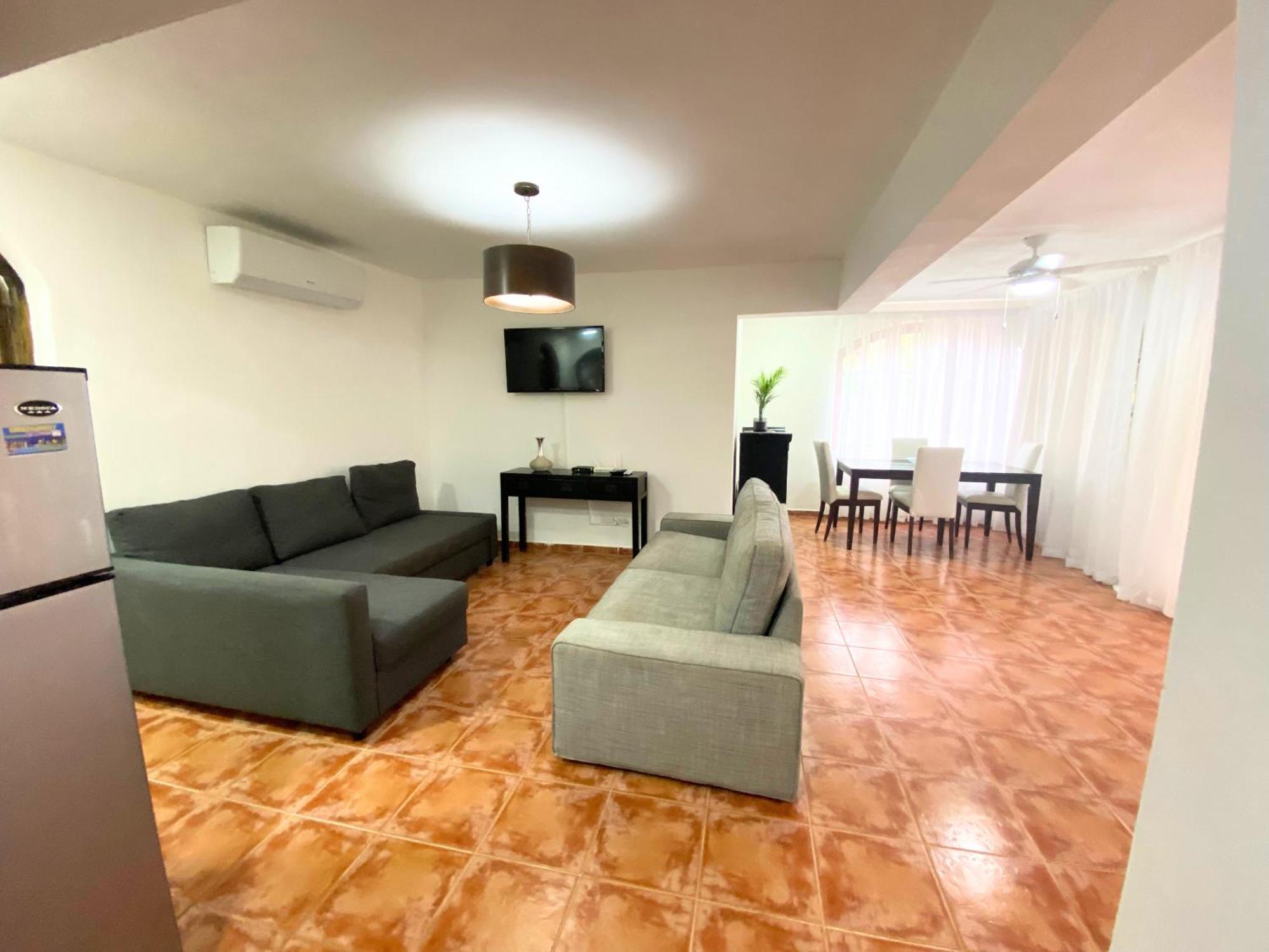 Hotel Caraibico Deluxe Beach Club & Spa Punta Cana Habitación foto
