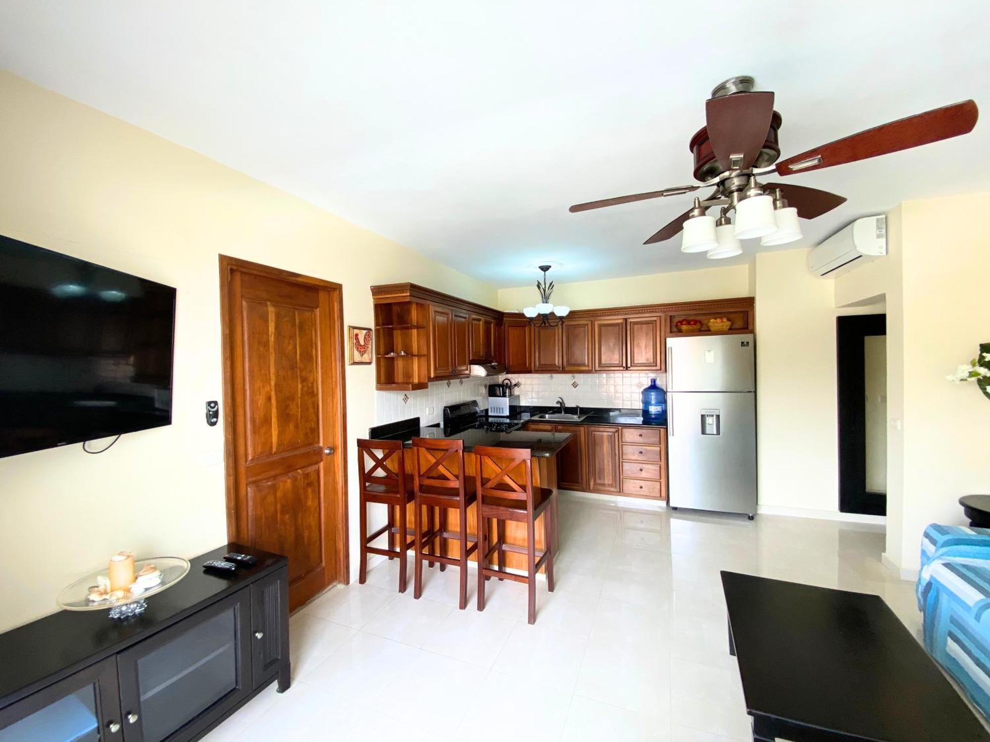 Hotel Caraibico Deluxe Beach Club & Spa Punta Cana Habitación foto