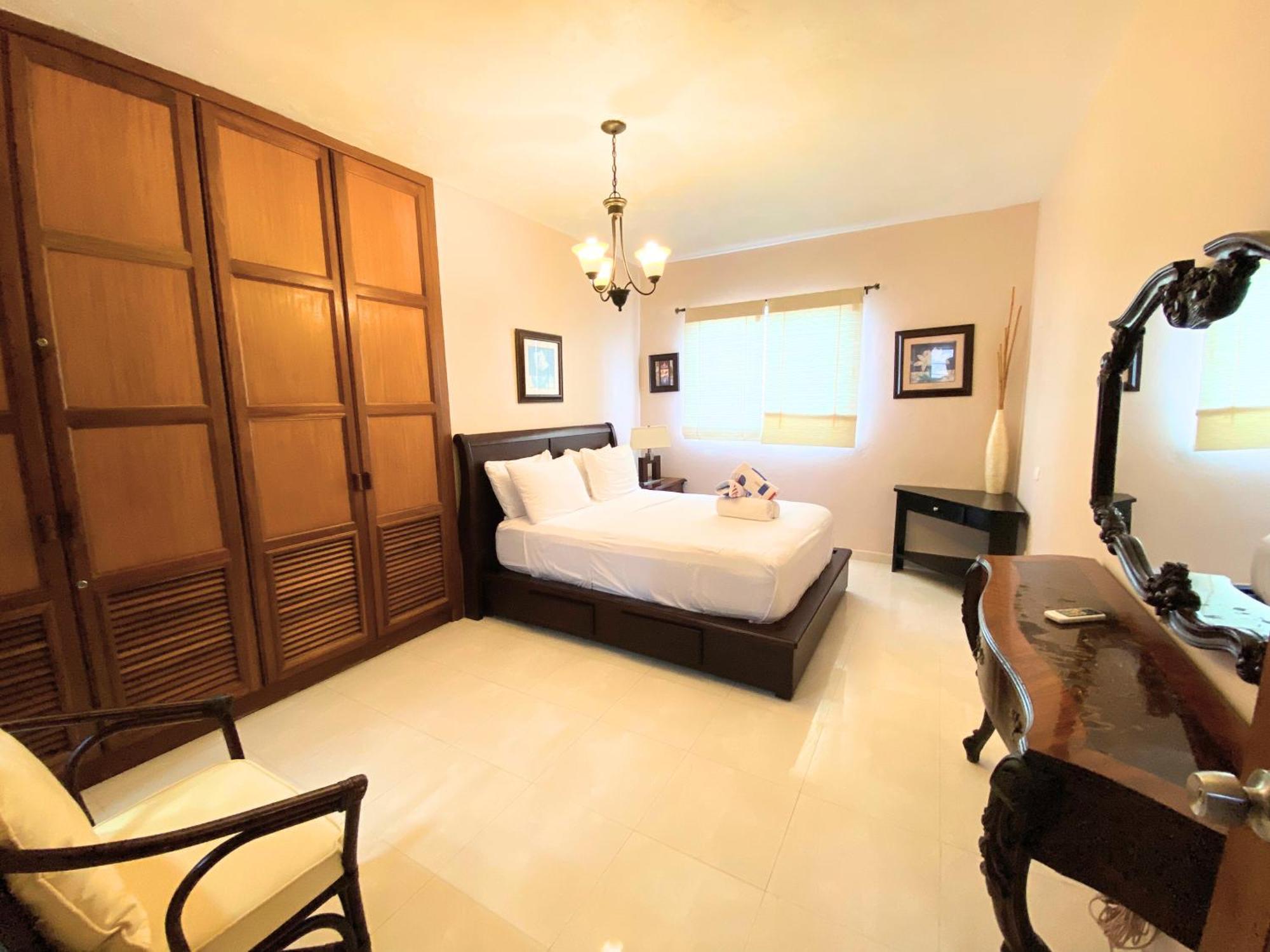 Hotel Caraibico Deluxe Beach Club & Spa Punta Cana Habitación foto